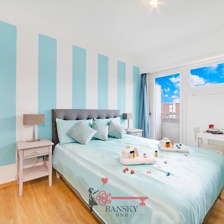 Tiffany'S Studio - Lugano In Style -By Easylife Swiss Екстер'єр фото