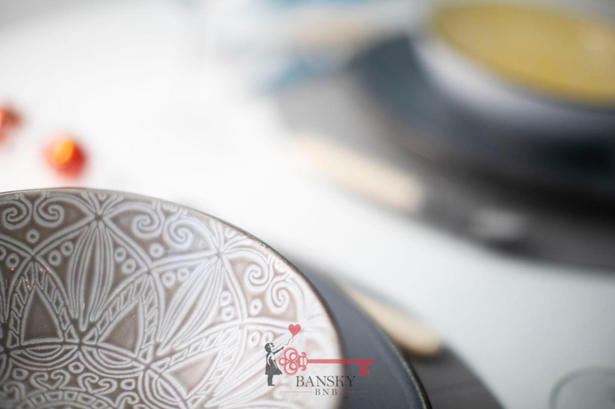 Tiffany'S Studio - Lugano In Style -By Easylife Swiss Екстер'єр фото