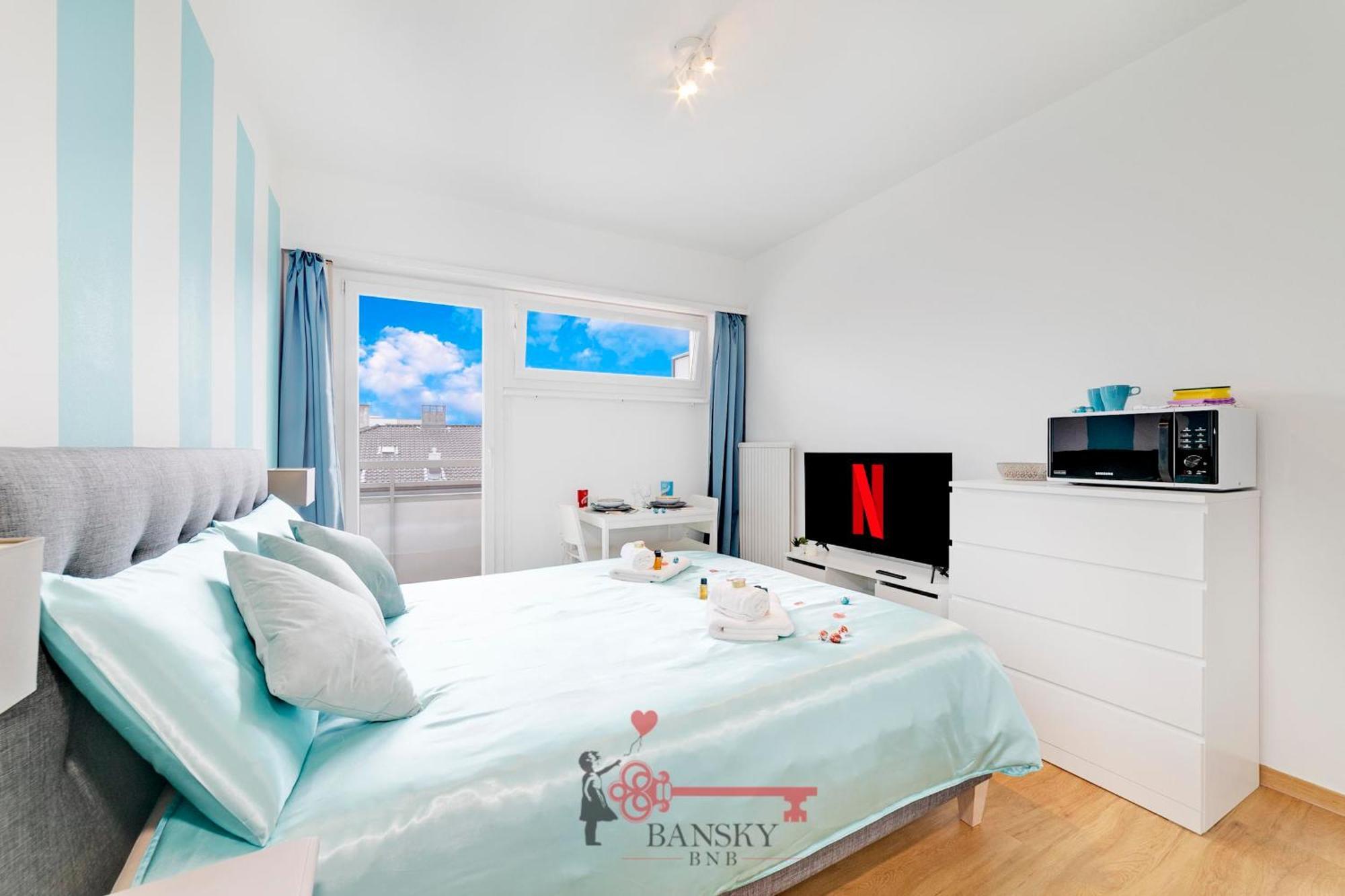 Tiffany'S Studio - Lugano In Style -By Easylife Swiss Екстер'єр фото